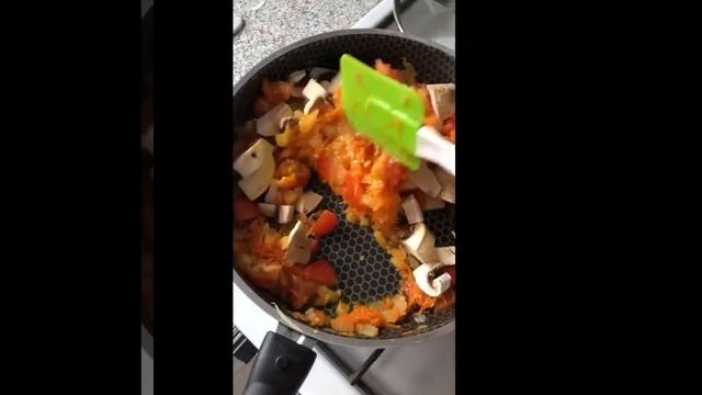 ПП солянка без мяса. смотреть онлайн