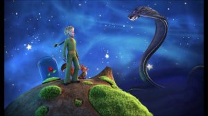 Акустическое трио Теоретики Неба - Маленький принц