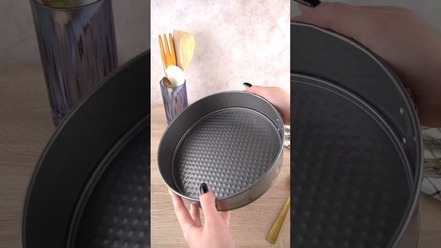 10034 форма для выпечки