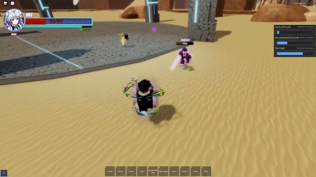 [AUT] Obtaining Yasuo & Yone In 1 Video смотреть онлайн