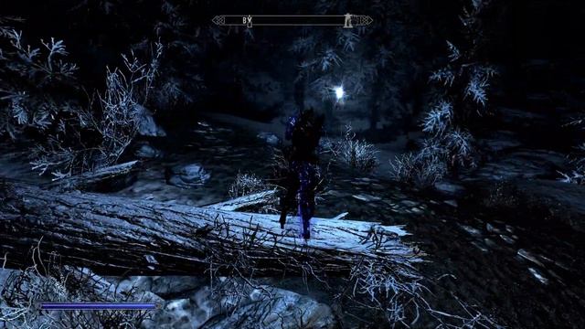 TES V Skyrim Серия 52 смотреть онлайн