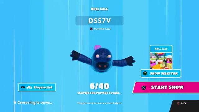 ? SLIMB CLIMB IS BACK !! | FALL GUYS CUSTOM GAMES WITH SUBSCRIBERS | FALL GUYS LIVE STREAM смотреть онлайн