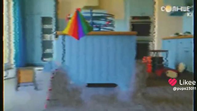 Буба Вырезанный Фрагмент (Солнце 14.12.2022) (Перезалив Пупс 2.0)