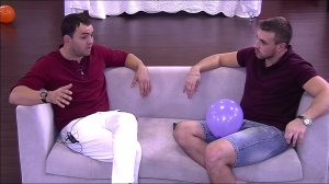 ДОМ-2 Город любви 3795 день Вечерний эфир (30.09.2014)