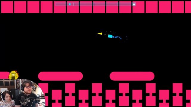 The Safe Zones? Just Shapes and Beats! (Part 3) - PS4 Gameplay смотреть онлайн