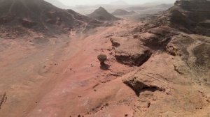 Нечто Огромное Врезалось В Марс!Сколько Времени Лететь До Марса?