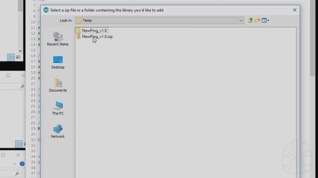 Arduino Libraries! How to Install them properly! Tutorial showing you 3 different ways смотреть онлайн