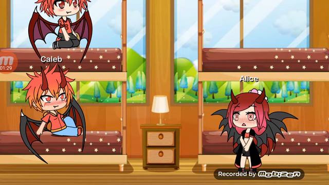 "Добрый дьявол среди злых ангелов" 3серия смотреть онлайн