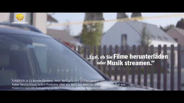 KDG Handelsspot Internet Telefon смотреть онлайн