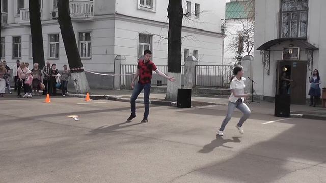 "Самая любимая!", "Zадоринка" г. Ярославль, 01.05.2017 смотреть онлайн