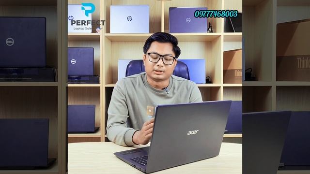 ACER Aspire 3 (Brand New) смотреть онлайн