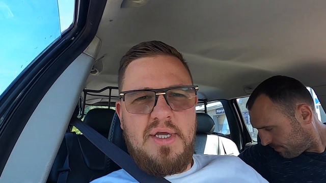 ОДИН ДЕНЬ ИЗ ОТПУСКА/ПОМОЩЬ ДРУГУ/ЛИТВА смотреть онлайн