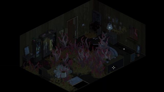 Holstin - The Janowski House Gameplay Walkthrough смотреть онлайн