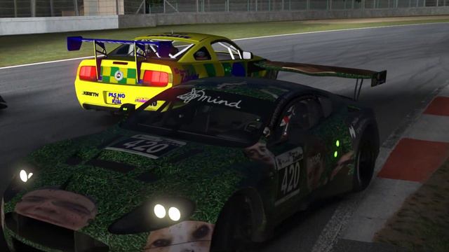 Why Max Verstappen Is A Sim Racing Genius