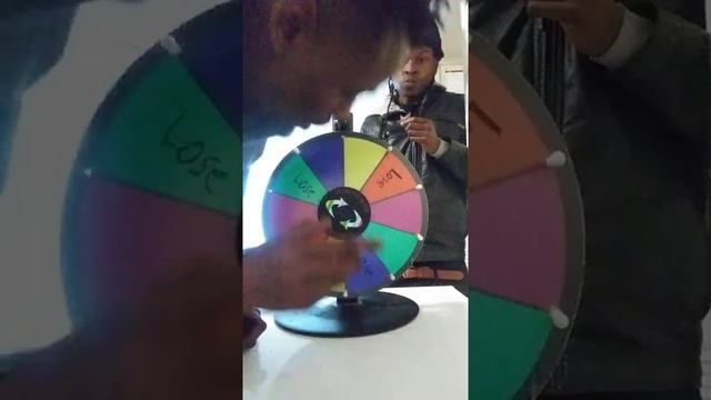 The wheel game смотреть онлайн