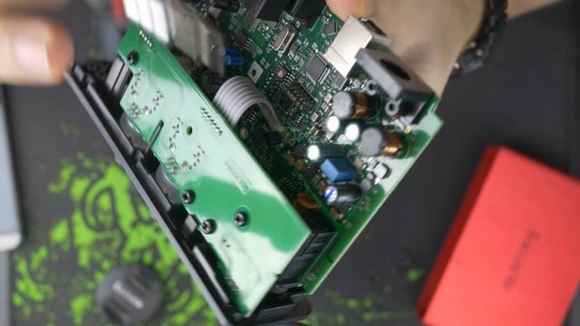Focusrite Scarlett Solo 1nd gen - КАК ЖЕ ТЫ МЕНЯ ДОСТАЛА! смотреть онлайн