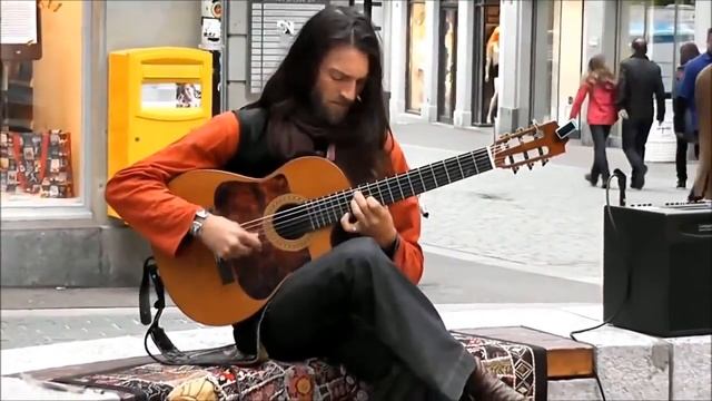 Estas Tonne - best song! Эстас Тонне - лучшая песня! смотреть онлайн