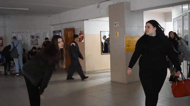 День в техникуме смотреть онлайн