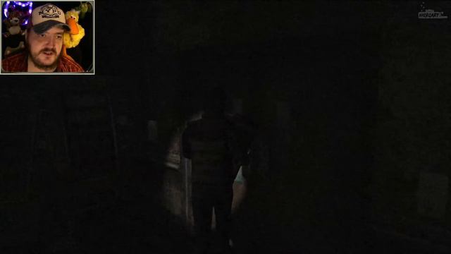 КОТЬКА ПОКАЖЕТ ТЕБЕ, ЧТО БЫЛО В САМОМ НАЧАЛЕ ★ Silent Hill: Origins (2007) ★ ТУМАННЫЙ СТРИМ #1 смотреть онлайн