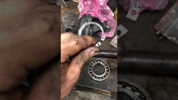 Пром вал ProCar