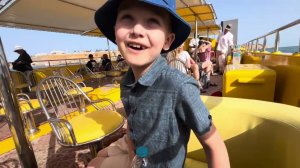 Шарм-эль-шейх красное море глазами из батискафа