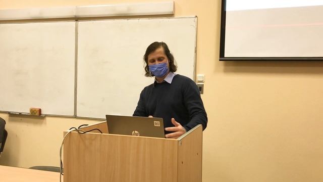 Программирование на Python в СПбПУ. Отзыв Олега Паничева смотреть онлайн