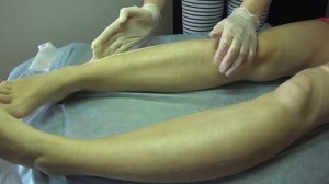 ШУГАРИНГ МЯГКОЙ ПАСТОЙ / ГОЛЕНЬ В  МАНУАЛЬНОЙ ТЕХНИКЕ