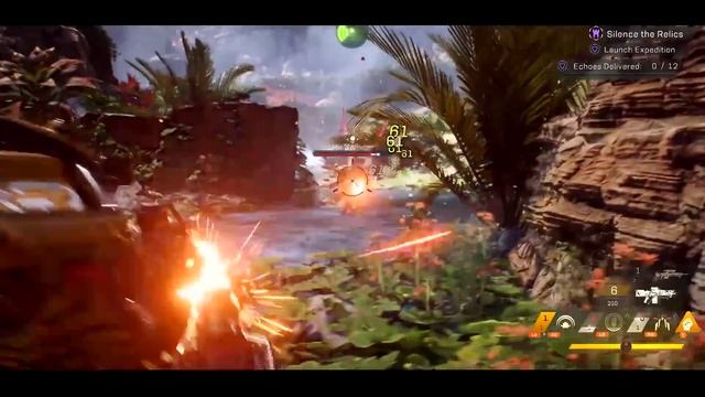 ANTHEM DEMO | All Details - Preload Date, FREE Microtransactions, How to Play & Available Content! смотреть онлайн