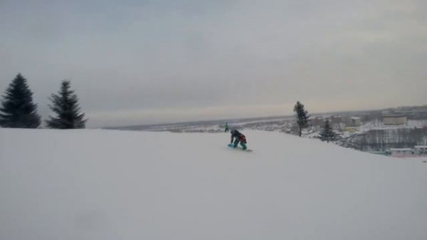 дядя Саша (оригинал)