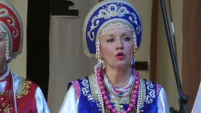 "Зимним вечерком" смотреть онлайн