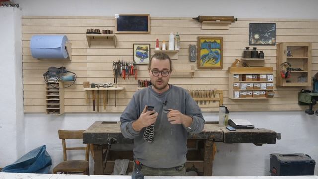 Mein neuer Kreuzlinien-Laser! Ein absolutes MUST HAVE Werkzeug смотреть онлайн