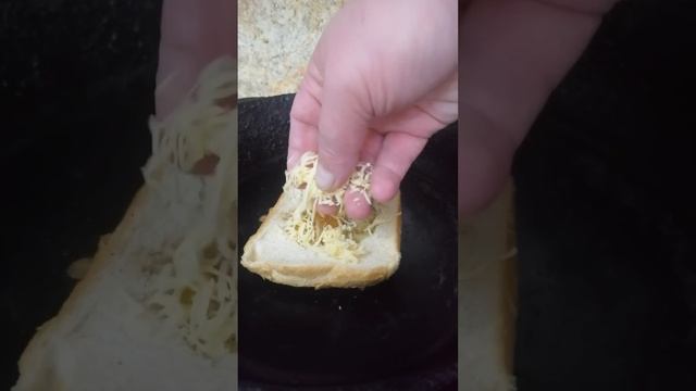 Супер ИДЕЯ для завтрака ? Что едят итальянцы на завтрак, на обед, и на ужин! Бутерброд с чаем ??? смотреть онлайн