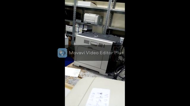 E078-001 I-synsys LBP7780CX CONON