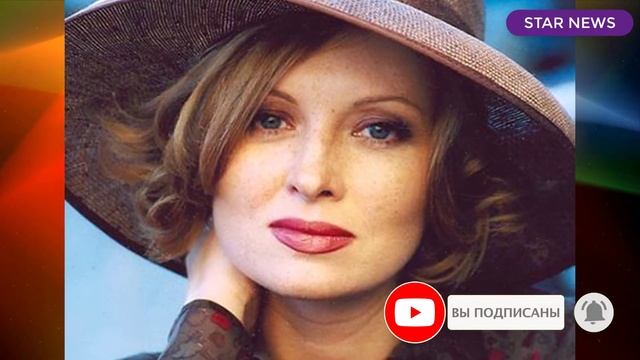 СТРАШНЫЕ подробности состояния российской актрисы Елены Ксенофонтовой смотреть онлайн