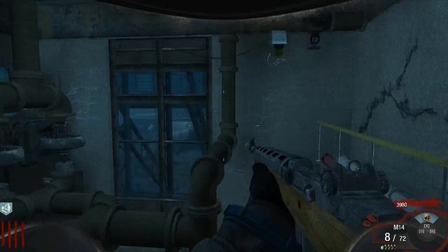Leviathan Power and Jugger-Nog Locations смотреть онлайн