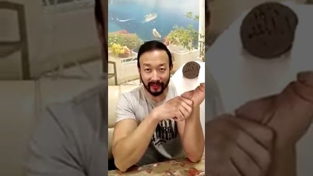 АЛЛАНЫҢ аты жазылған печенье Алматыда табылды/Найдено печенье с надписью имени АЛЛАХА в Алмате смотреть онлайн