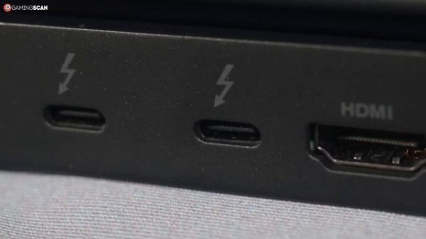 Thunderbolt 3 vs. USB-C - What Is The Difference? [Simple Guide]