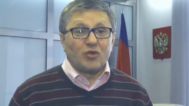 Поздравление Председателя городского Совета народных депутатов Вержицкого Г А к 8 марта смотреть онлайн