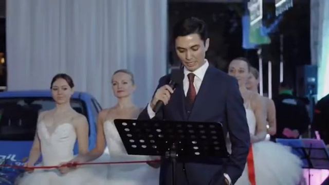 RAVON ВОЗВРАЩАЕТСЯ В РОССИЮ!