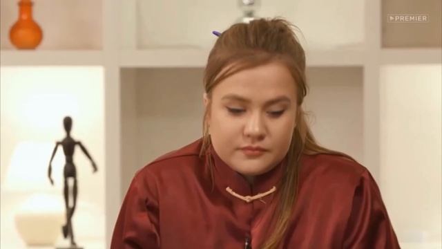 Костья Купер матерится на протяжении 54 секунд смотреть онлайн