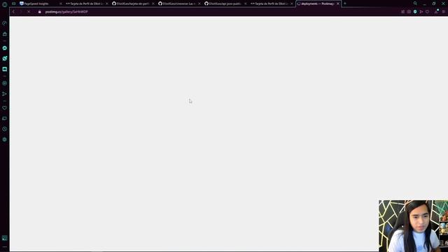 18.1 Documenta tu proyecto en GitHub con Markdown, README.md смотреть онлайн