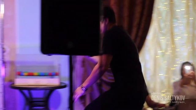 Стас БОНДАРЕНКО | выход к поклонникам смотреть онлайн