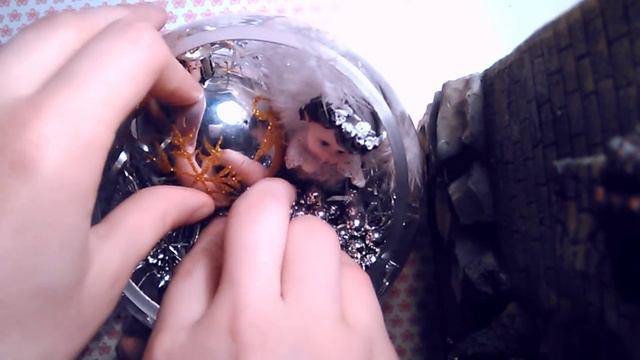 НОВОГОДНИЙ DIY//CHRISTMAS DIY смотреть онлайн