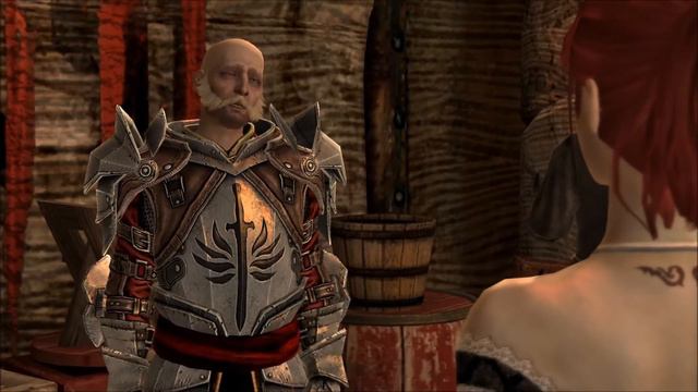 Dragon Age 2: Demony Things (Playclaw Test) смотреть онлайн