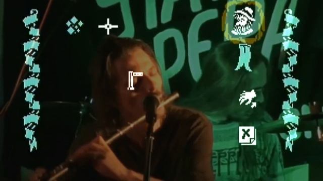 Ben Daglish Tribute смотреть онлайн