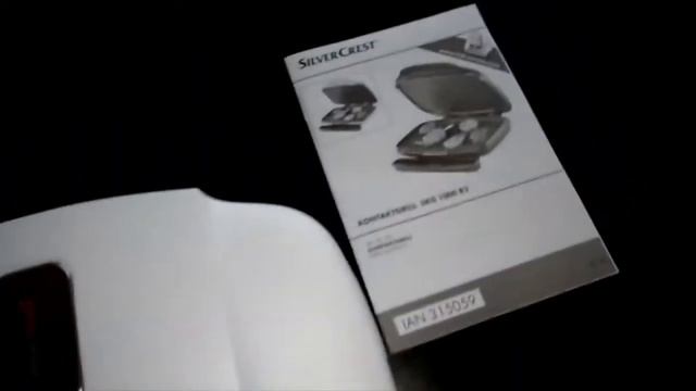 Neues Küchen Gerät Kontakt Grill von SilverCrest Topp oder Flop ??? смотреть онлайн