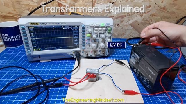 Electrical Transformers विद्युत ट्रांसफार्मर смотреть онлайн