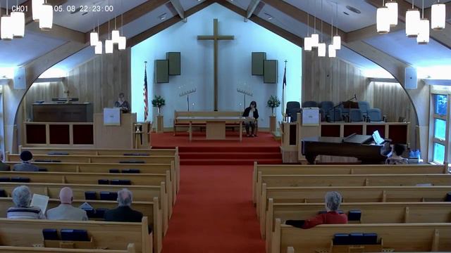 Worship May 8, 2022 смотреть онлайн