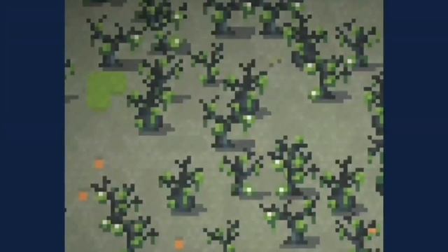 Скоро новое обновление в Ворлдбокс Новый биом Super Worldbox