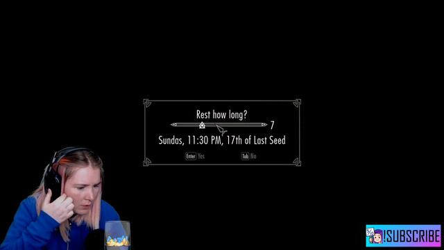 Dauntless Plays Lightly Modded Skyrim - Ep1 смотреть онлайн